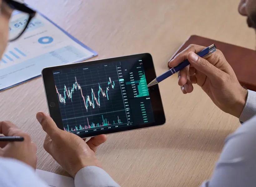 Poland Capital platforma Polska